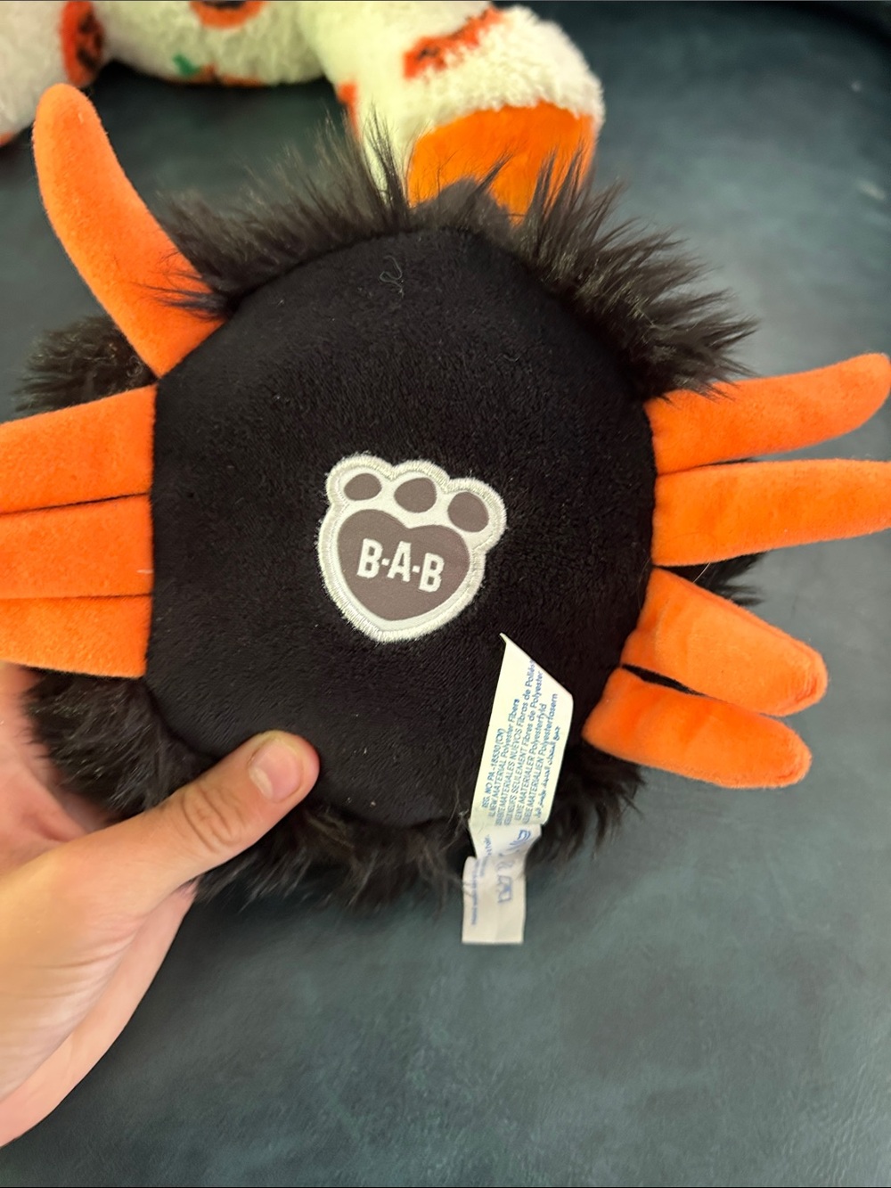 Build-A-Bear Halloween Lot - Picture 7 of 13
